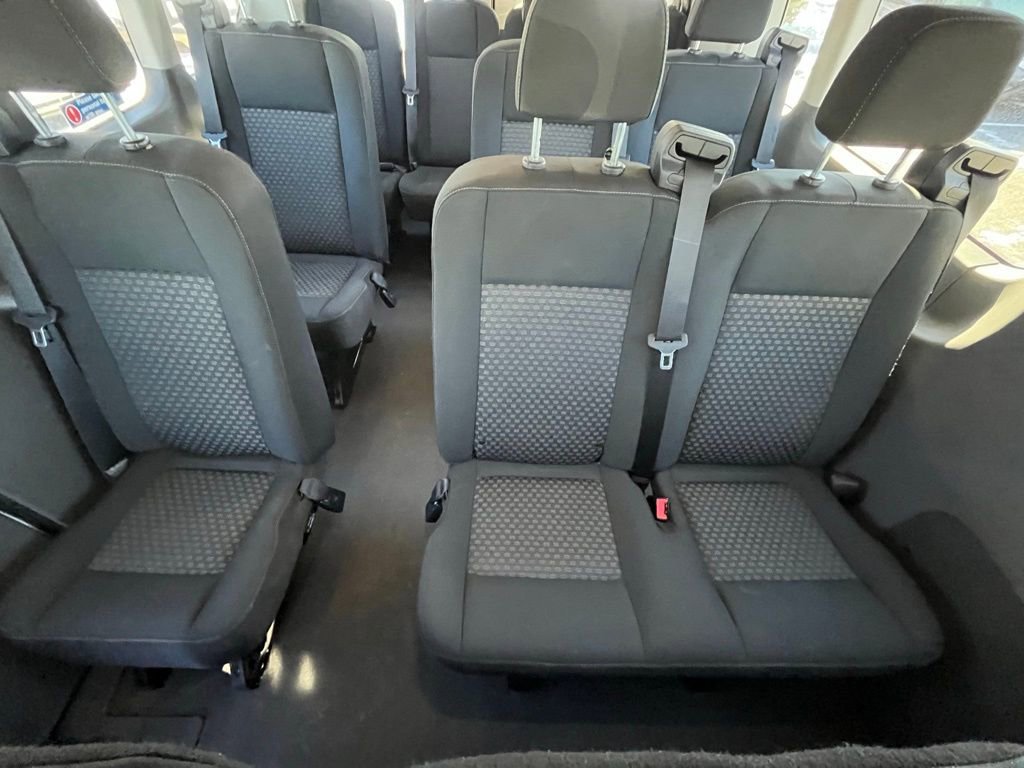 Used 2023 Ford Transit 350 XL image 23