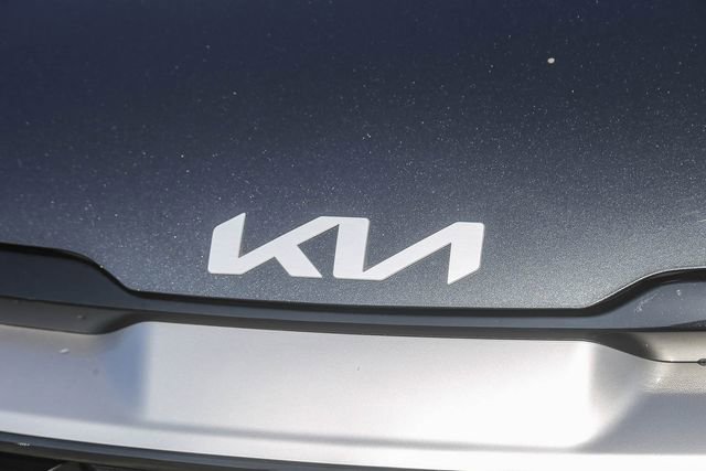 Certified 2024 Kia Sportage EX image 7