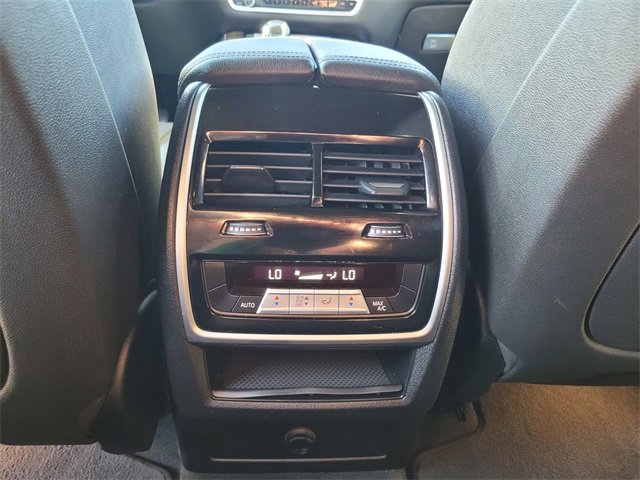 Used 2020 BMW X5 sDrive40i w/ Convenience Package image 17