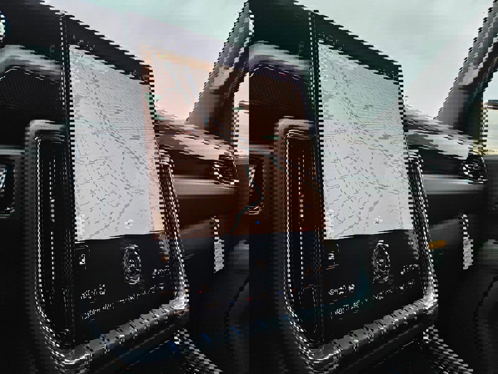 New 2026 GMC Yukon XL Elevation image 16