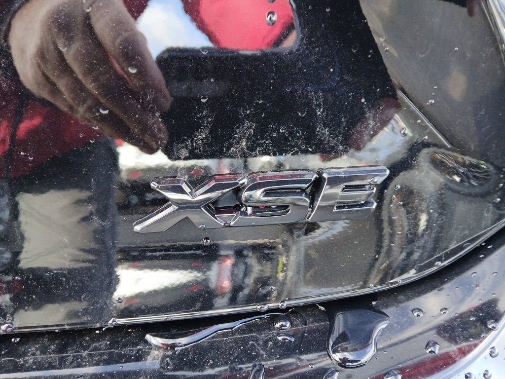 New 2026 Toyota Camry XSE image 12