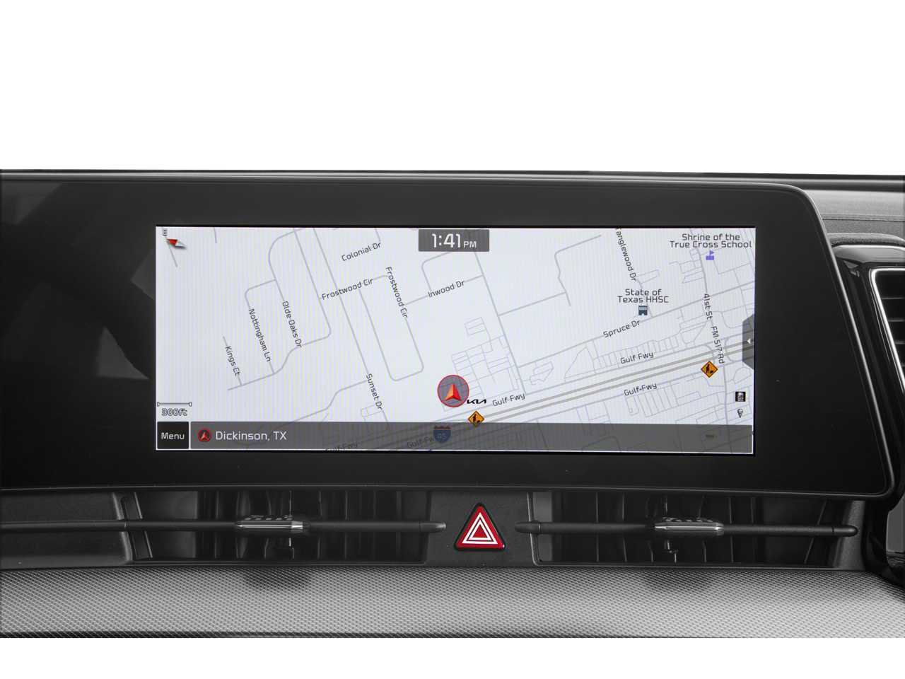 Certified 2023 Kia Sportage SX FWD image 12