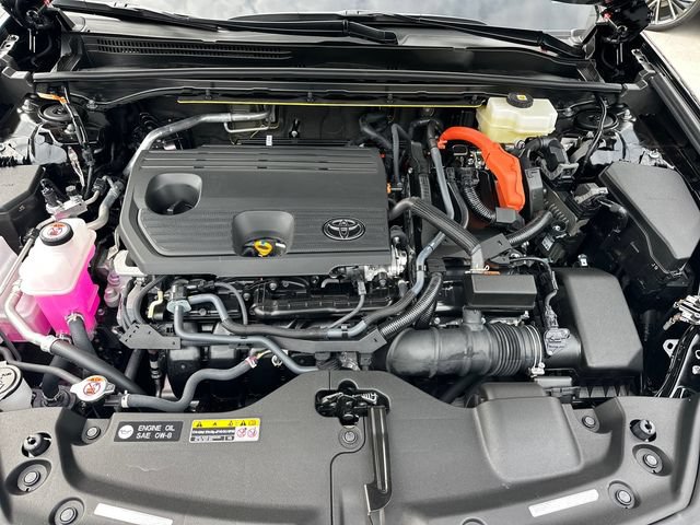 Used 2026 Toyota Crown Signia w/ Advanced Technology Package AWD/4WD image 28