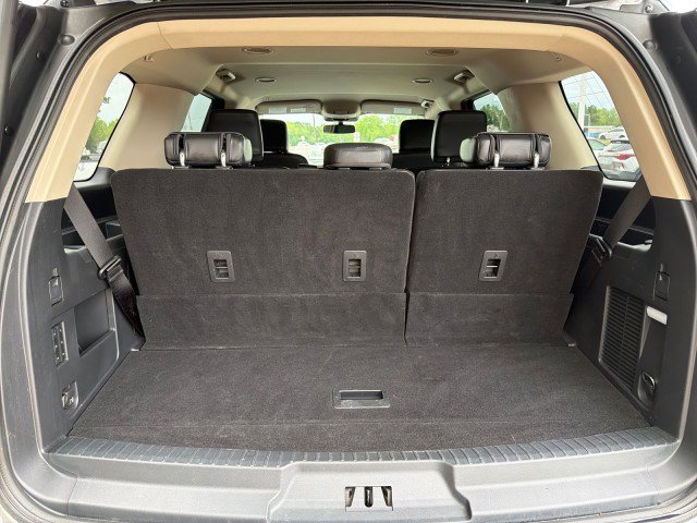 Used 2022 Ford Expedition XLT AWD/4WD image 35