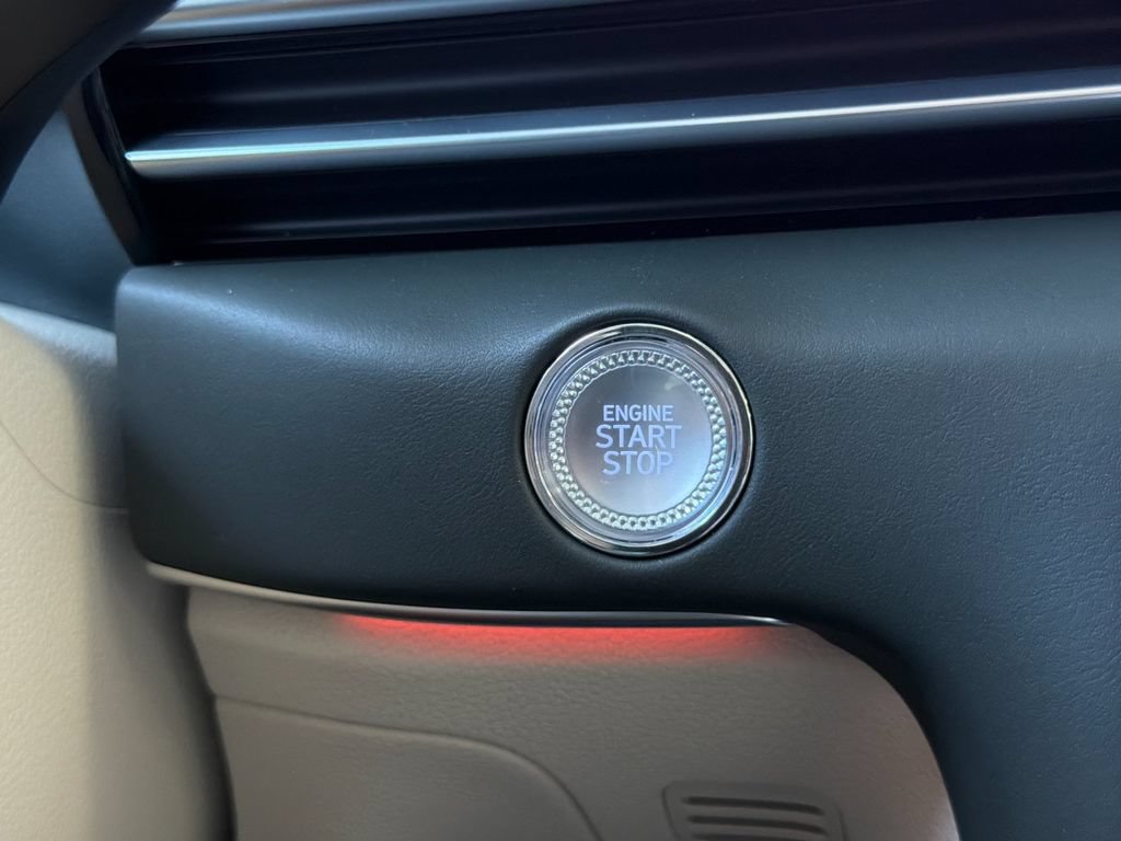 New 2026 Genesis GV80 3.5T Prestige AWD/4WD image 24