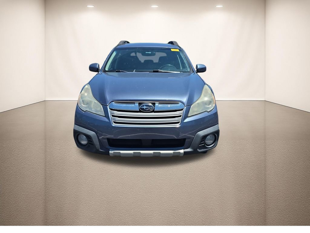 Used 2014 Subaru Outback 2.5i Limited AWD/4WD image 12