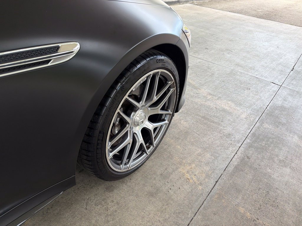 Used 2023 Mercedes-Benz AMG GT 53 image 26