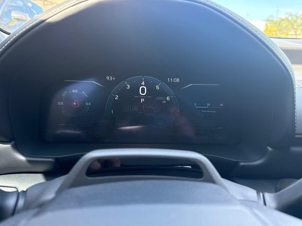 Certified 2026 Lexus IS 350 F Sport w/ Technology Package RWD image 18