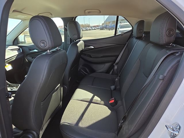 New 2026 Buick Encore GX Preferred image 8