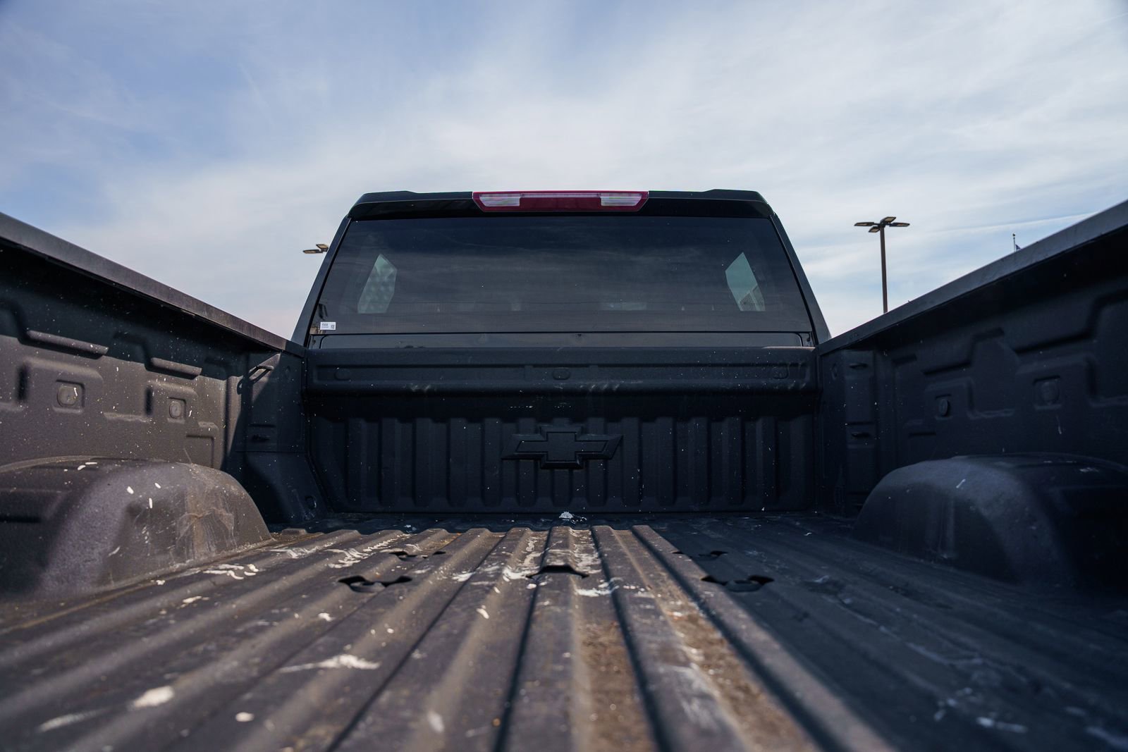 Used 2023 Chevrolet Silverado 2500 LT w/ Gooseneck/5TH Wheel Package image 23