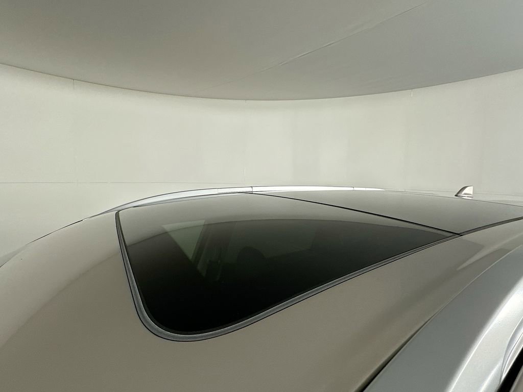 Certified 2023 Nissan Rogue Platinum w/ Platinum Premium Package image 32