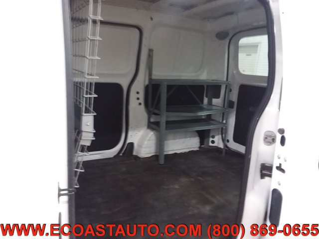Used 2016 Nissan NV200 S w/ Cruise Control Package FWD image 14