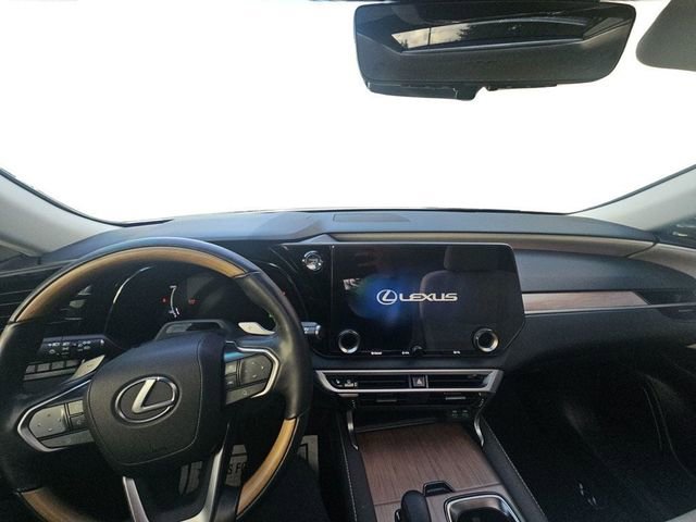 Used 2024 Lexus RX 450h AWD w/ Convenience Package image 12