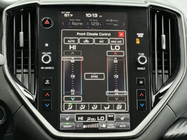 Certified 2026 Subaru Ascent Premium AWD/4WD image 14