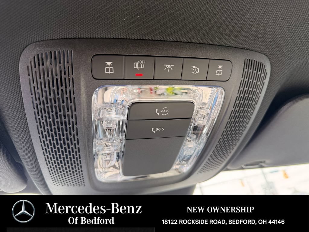 New 2026 Mercedes-Benz GLA 250 4MATIC image 18