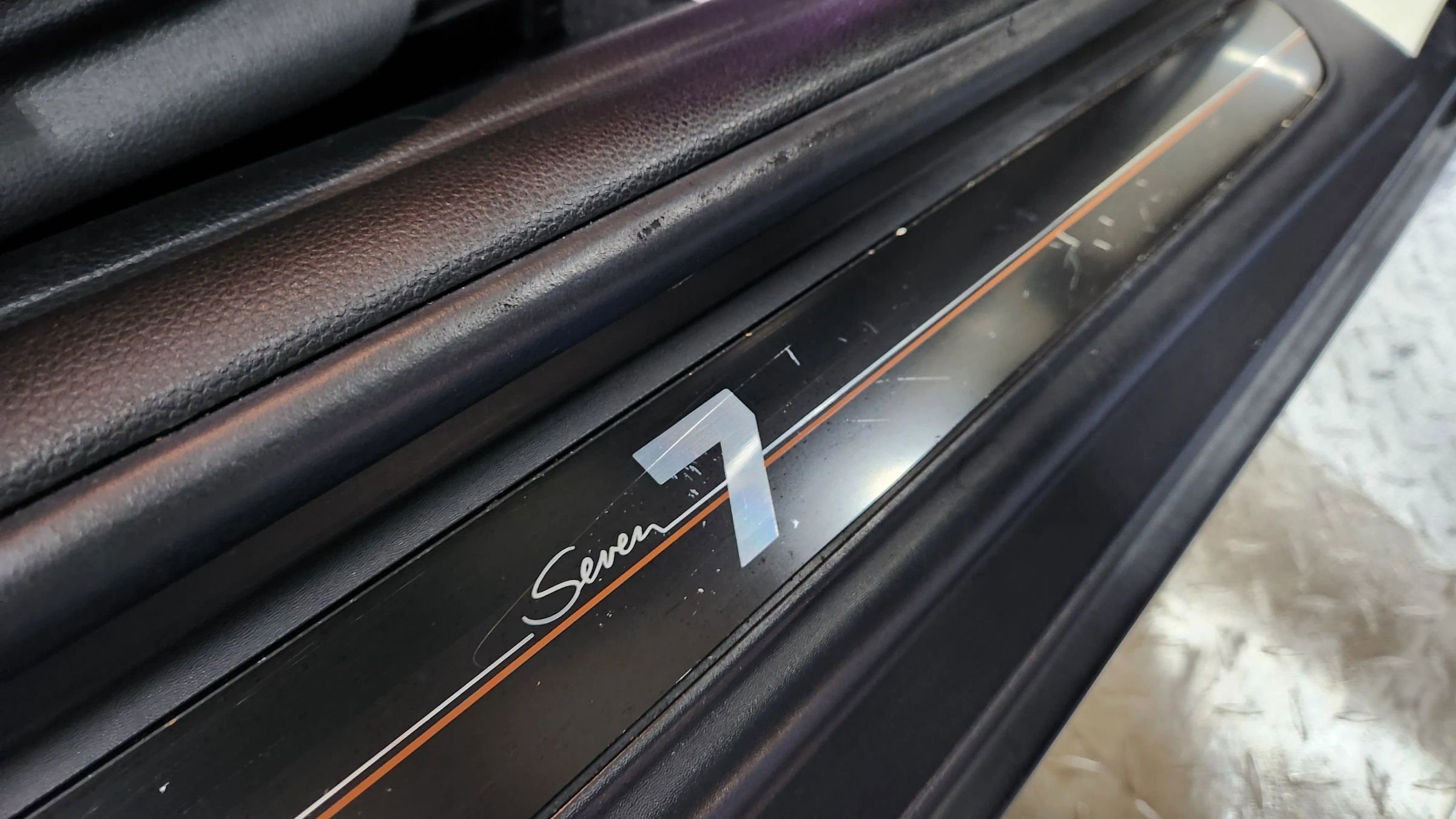 Used 2017 MINI Cooper S image 17