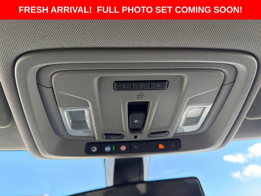 Used 2019 Chevrolet Silverado 1500 LT Trail Boss image 18