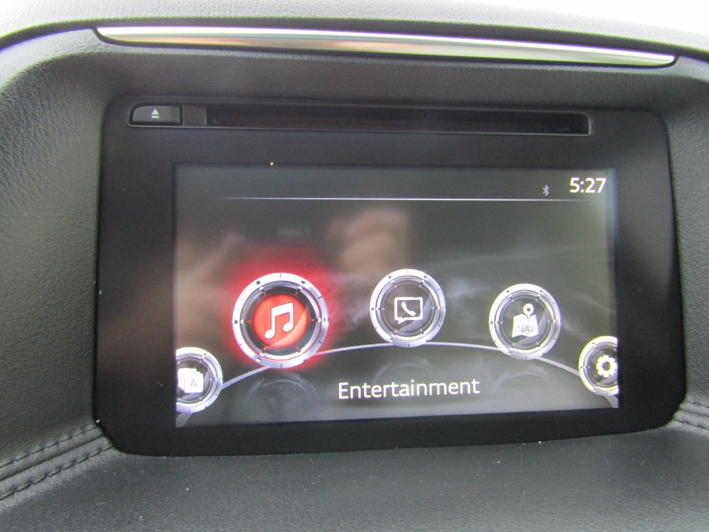 Used 2016 MAZDA CX-5 Grand Touring AWD/4WD image 36