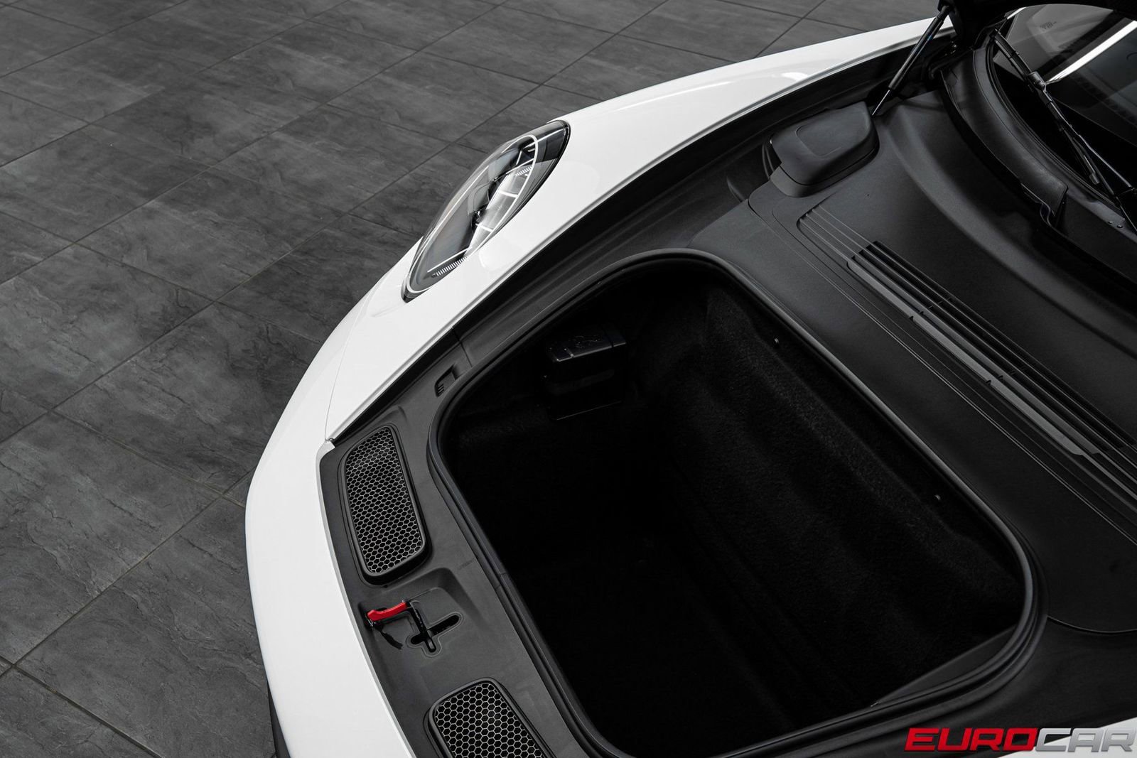 Used 2026 Porsche 911 GT3 image 11