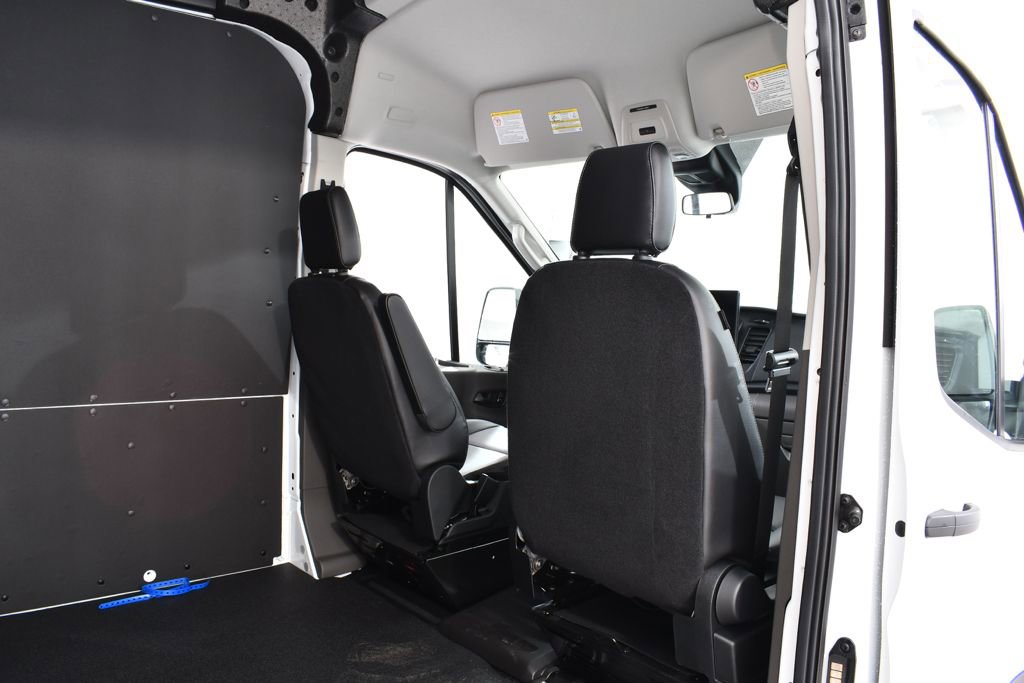 New 2026 Ford Transit 250 148 Medium Roof Extended AWD w/ Load Area Protection Package image 16
