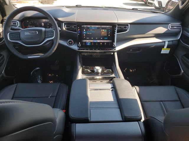 New 2026 Jeep Grand Wagoneer L Limited image 18