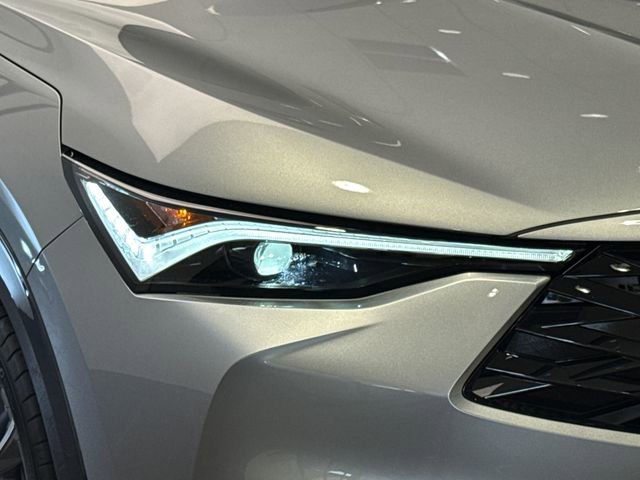New 2026 Acura ADX AWD image 6