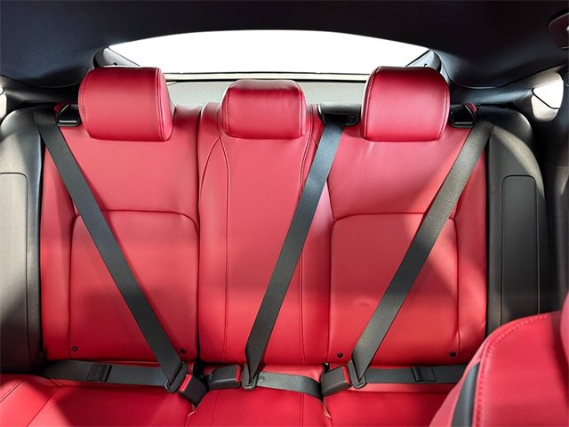 New 2026 Acura Integra A-Spec image 26