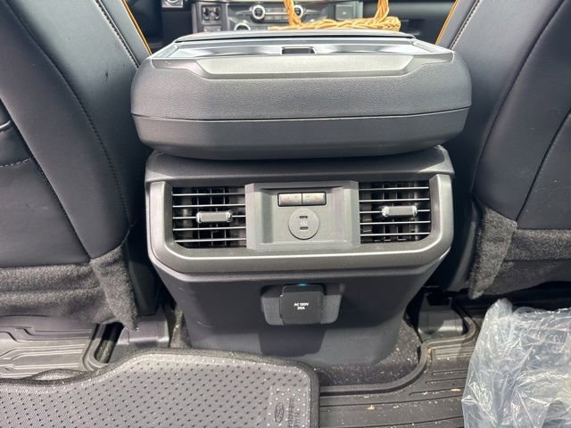 Used 2025 Ford F150 Tremor w/ Equipment Group 402A High AWD/4WD image 20