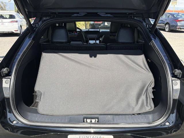 Certified 2023 Ford Mustang Mach-E GT image 23