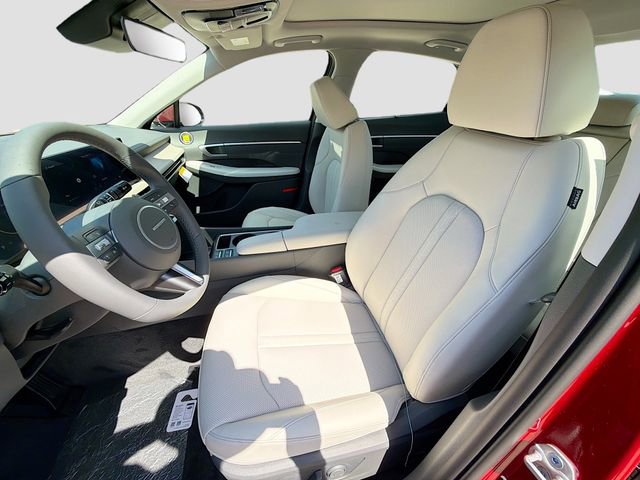 New 2026 Hyundai Sonata Limited image 22