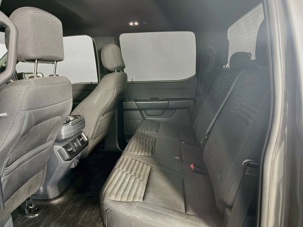 Used 2021 Ford F150 XL w/ STX Appearance Package AWD/4WD image 31