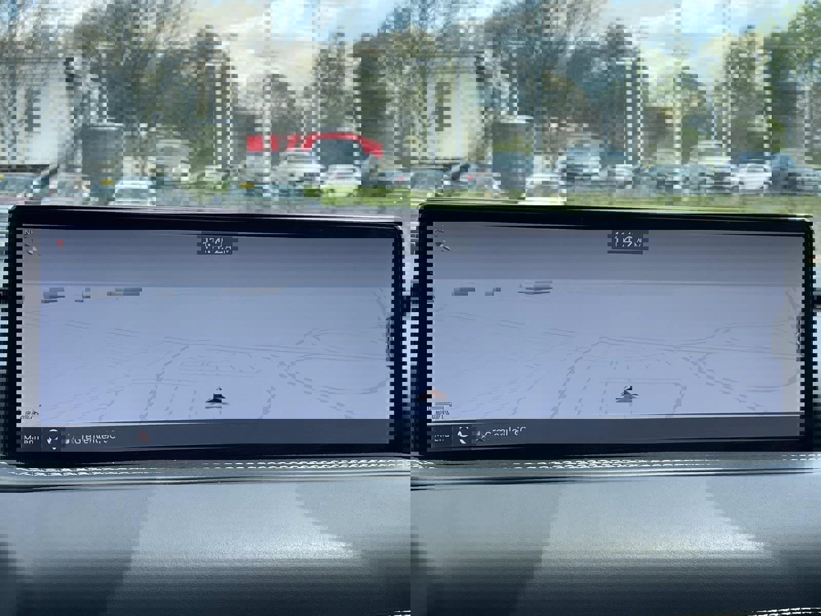 Used 2024 Genesis GV80 2.5T image 27