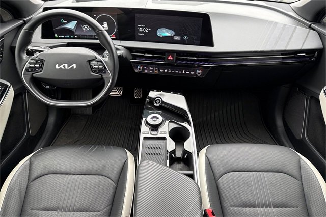 Certified 2023 Kia EV6 GT-Line image 17