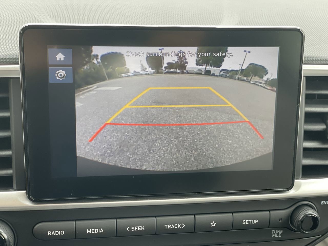 New 2026 Hyundai Venue SEL image 31