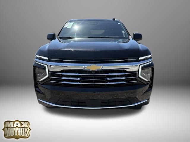 Used 2025 Chevrolet Tahoe LT AWD/4WD image 14