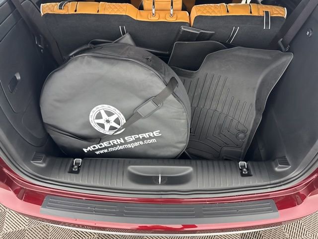 Used 2023 Chrysler Pacifica Pinnacle image 28