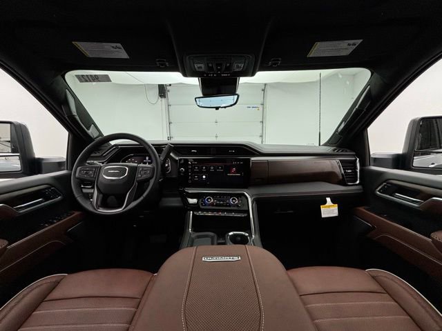 New 2026 GMC Sierra 2500 Denali Ultimate w/ Max Trailering Package video 2