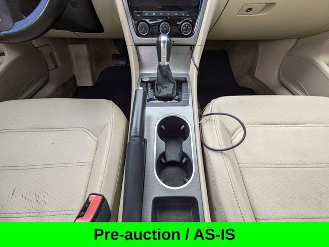 Used 2014 Volkswagen Passat 1.8T Sport FWD image 17