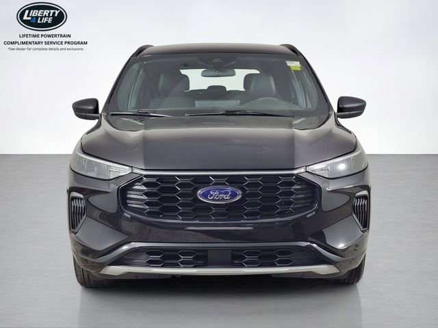 Used 2023 Ford Escape ST-Line w/ Tech Pack #1 FWD image 8