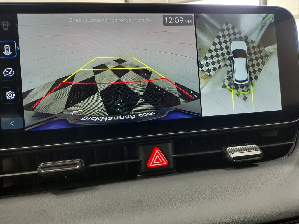 New 2025 Hyundai Ioniq 5 XRT image 10