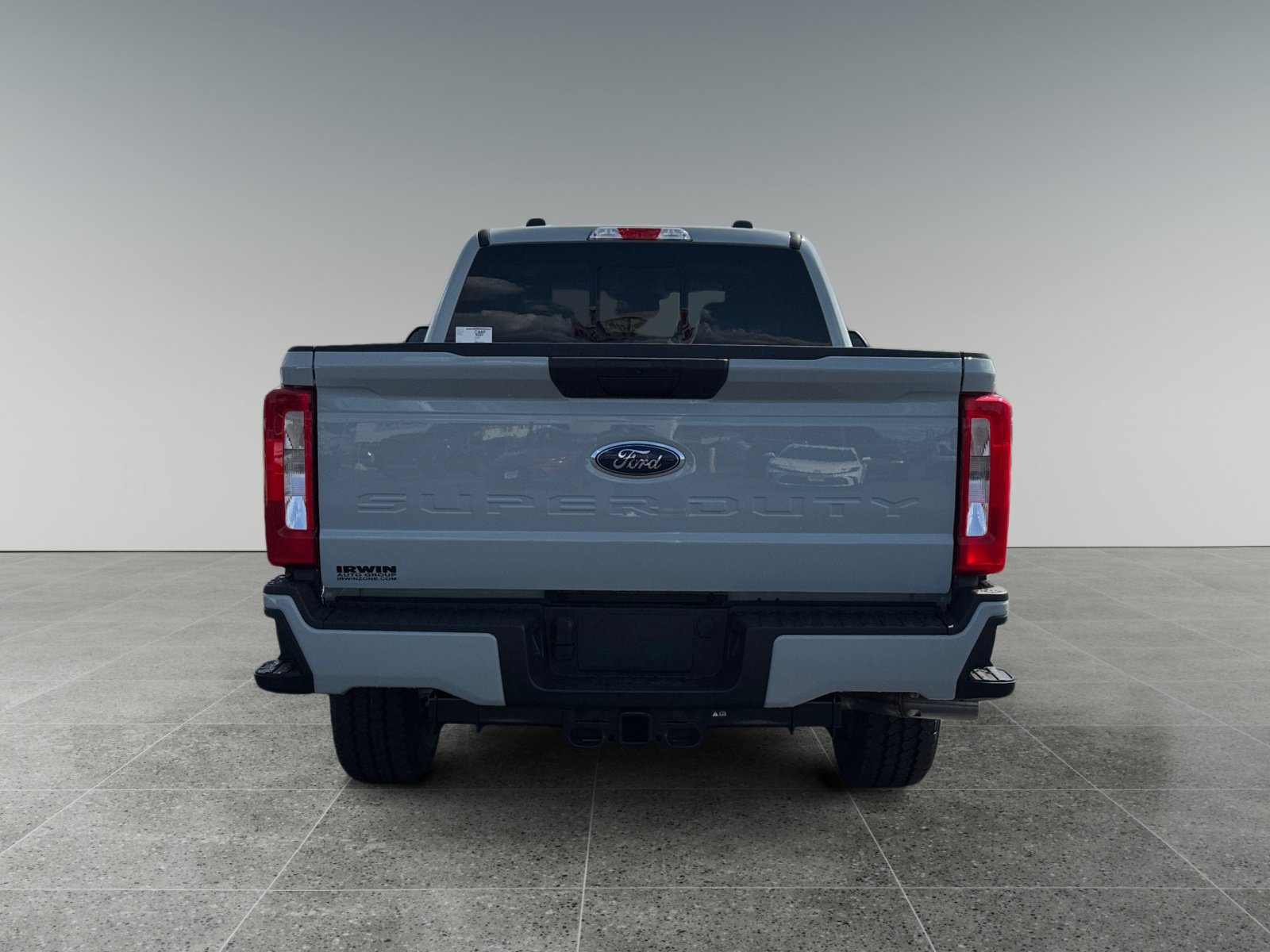 New 2026 Ford F250 XL w/ STX Appearance Package AWD/4WD image 5
