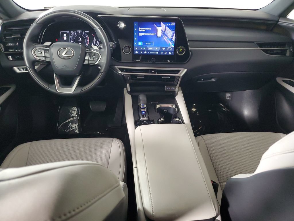 Used 2023 Lexus RX 350 Premium w/ Cold Area Package FWD image 14