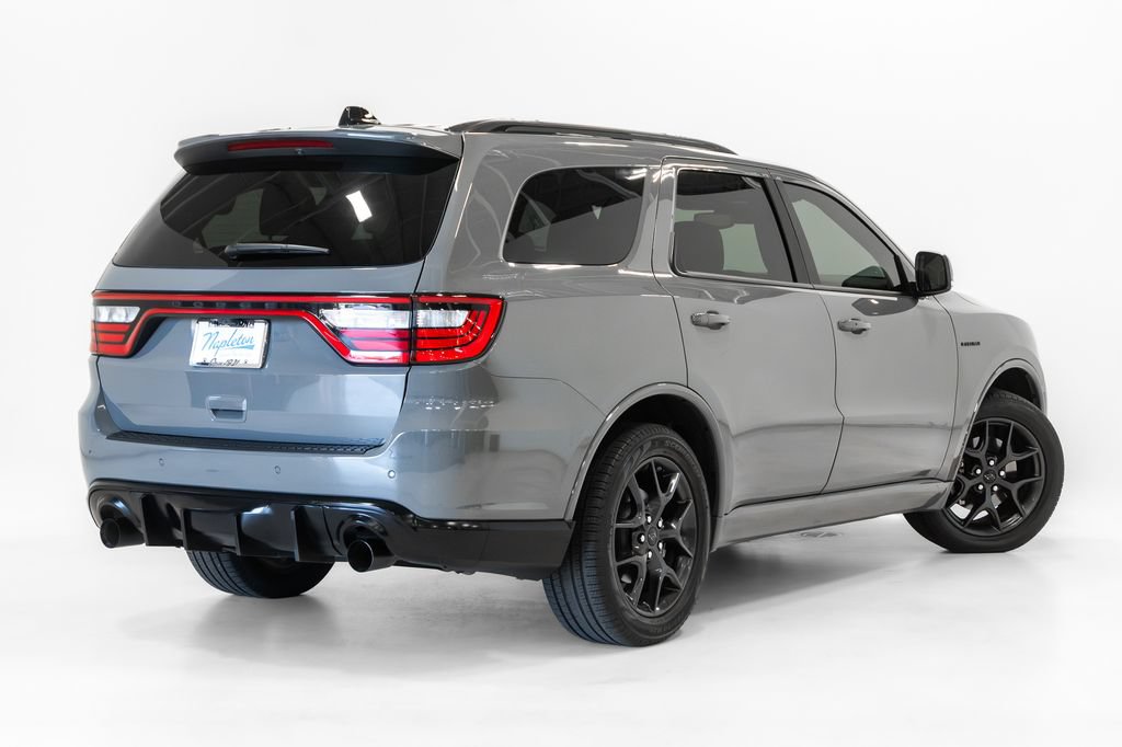 Used 2026 Dodge Durango GT AWD/4WD image 27