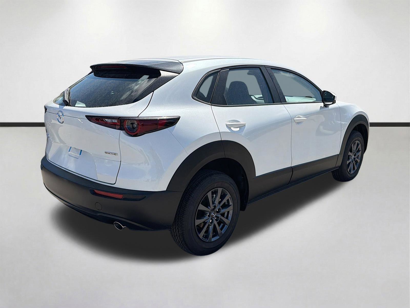 New 2026 MAZDA CX-30 AWD 2.5 S image 4