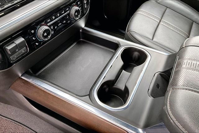 Used 2024 Chevrolet Silverado 2500 High Country w/ Technology Package image 14