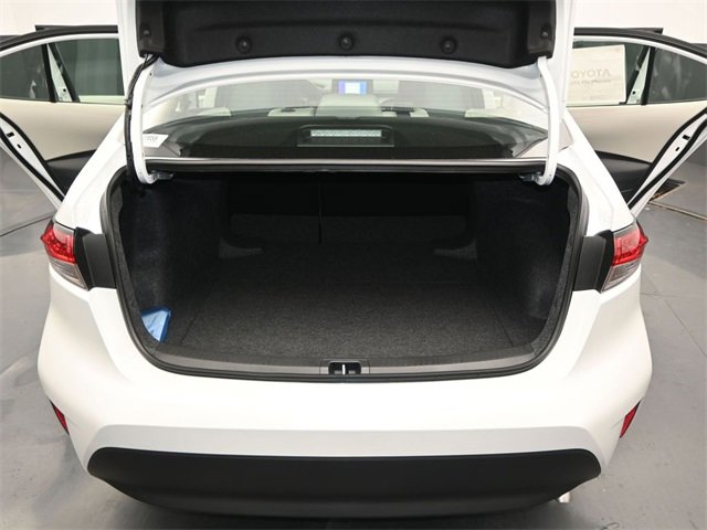 New 2026 Toyota Corolla LE image 12