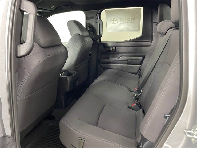 New 2026 Toyota Tacoma SR5 image 4