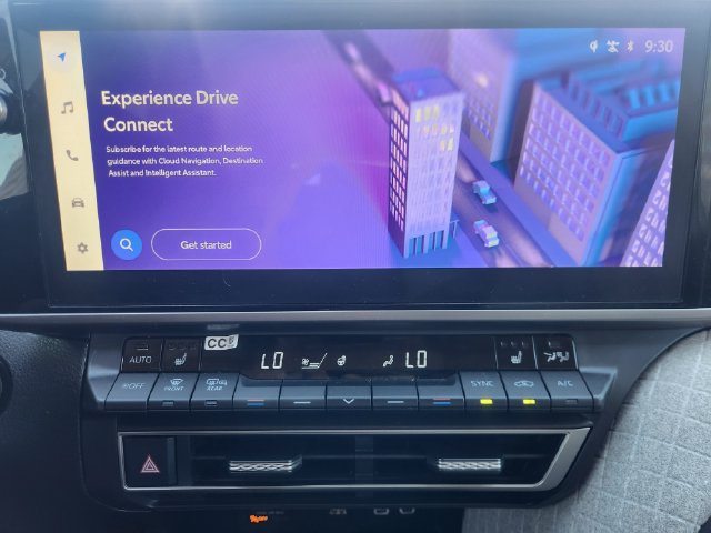 Certified 2026 Toyota Camry XLE FWD image 16