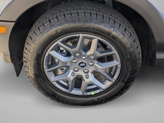 New 2025 Ford Bronco Sport Big Bend AWD/4WD image 9