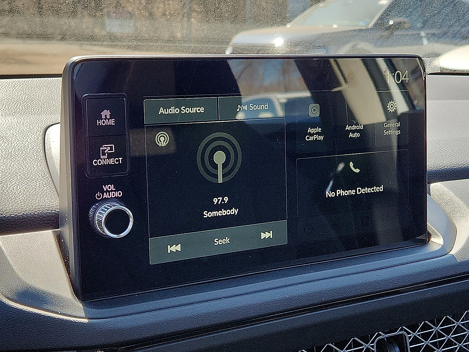 New 2026 Honda Accord SE image 13